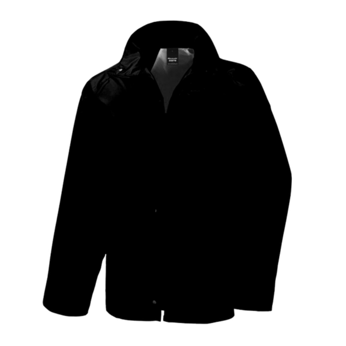 Front Jacket